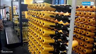 3P Plas Print Pack Pakistan 2025 Concludes with Record Participation and Global Industry Momentum
