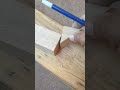 techniques that carpenters must learn #carpentary #wooddesigner #joinery #wood