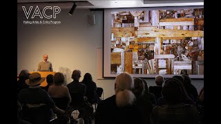 Visiting Scholar Talk: Matt Hooley, "George Morrison: Landscapes Against Extraction"