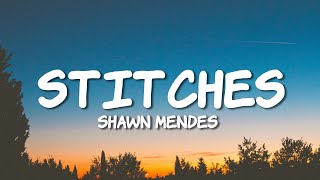 Shawn Mendes - Stitches (Lyrics) by Have a nice day 4,606 views 3 weeks ago 22 minutes