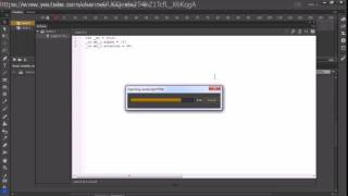 Basic of Scripting using Create Js Flash CC-part1