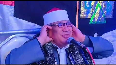 ابداع من سورة النمل للعلم القراني قارئ صعيد مصر الشيخ نادي زكريا عبدالرحيم الكرماوي بقرية بني حسن