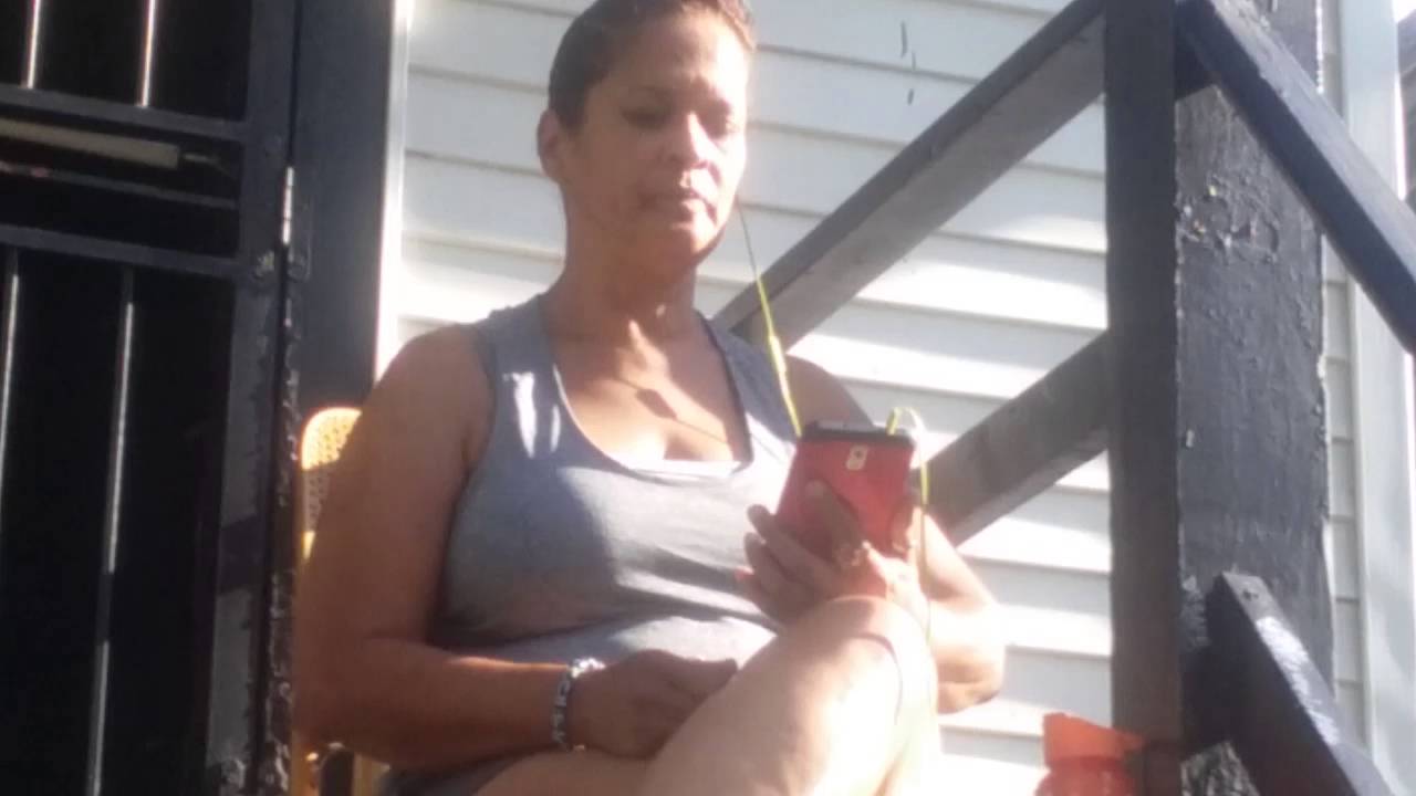 My Silly Step Mom Youtube 