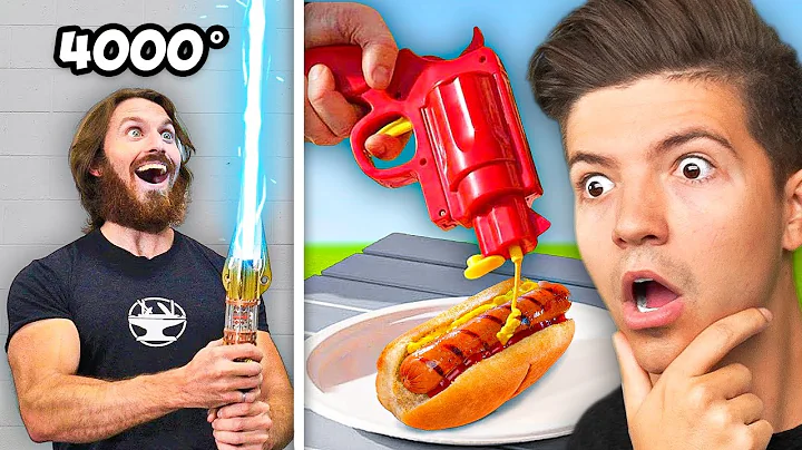 Worlds BEST vs WORST Gadgets Youve Never Seen Befo...