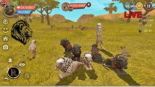 WildCraft: Animal Sim Online 3D 🐾 screenshot 5