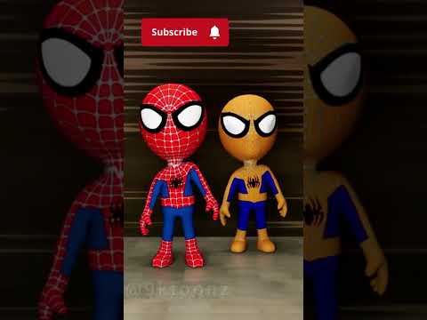 Damn Momi Spidey Funny 9ktoonz Clips Toonz 