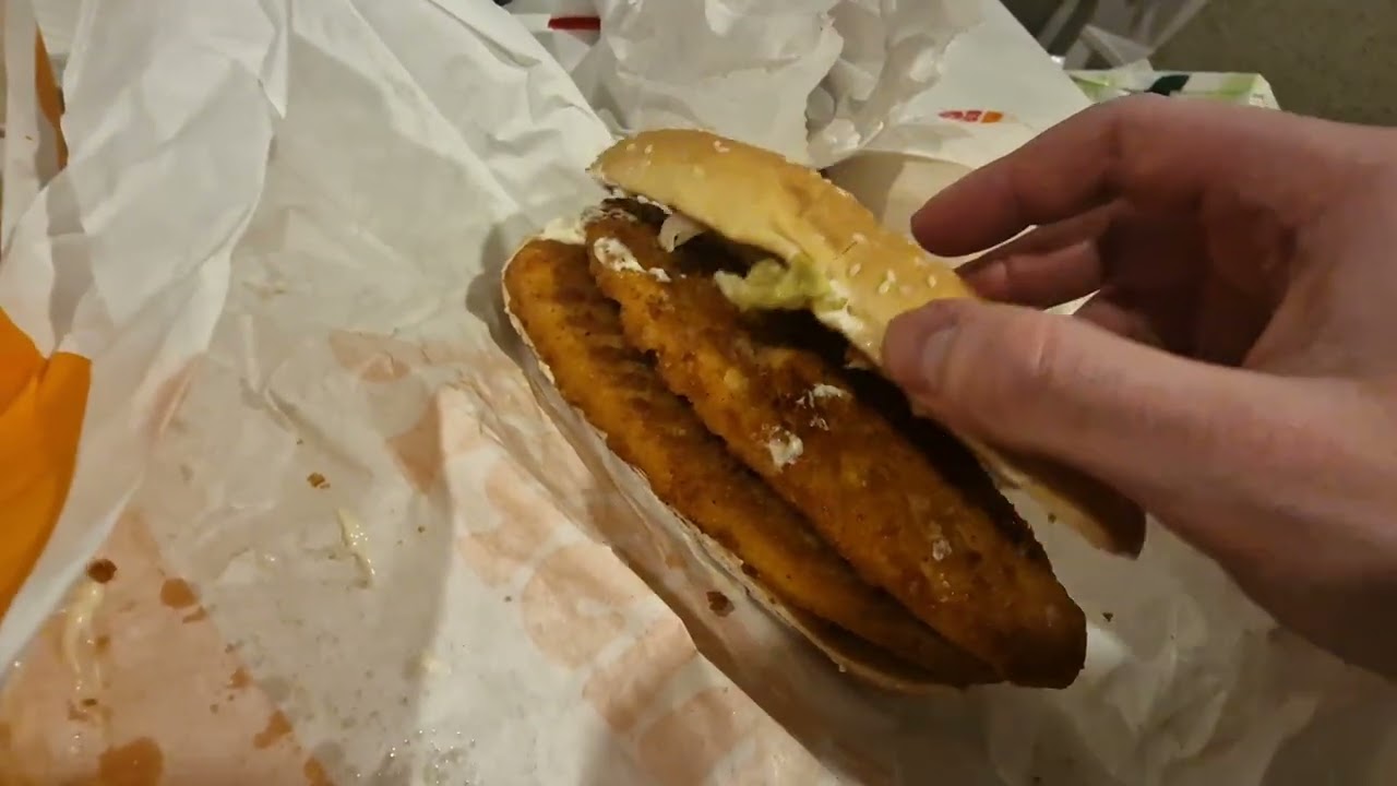 Burger King, Hafan Y Mor Holiday Park 