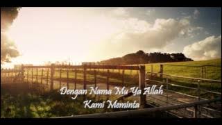 Doa Pagi - Munif Hijjaz