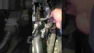 2016 kia Optima camshaft position sensor