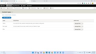 How to Implement the Layout Builder View Modes Pattern | Layout Builder for drupal 9
