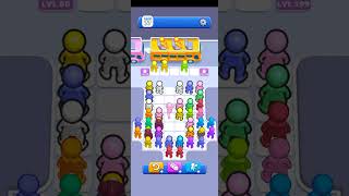 Bus Jam Level 77 | GAME Walkthrough