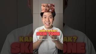 Komen Coba Skintone Kamu Apa?