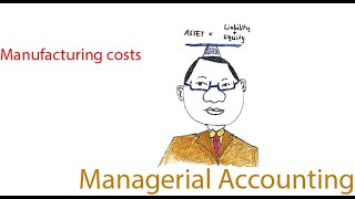 Chapter 2 manufacturing costs