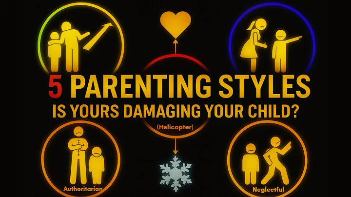 5 Parenting Styles and Their Effects on Life