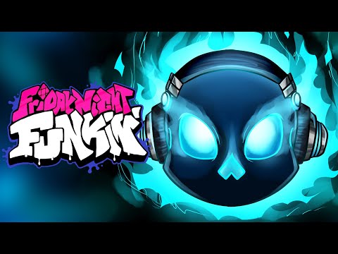 Friday Night Funkin Indie Cross Burning In Hell Metal Cover By Anjer