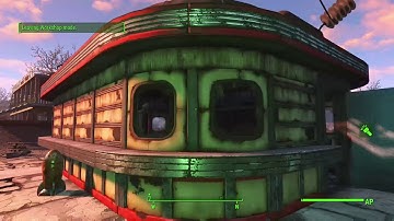 Fallout 4 Xbox One Mods The Slog Extended