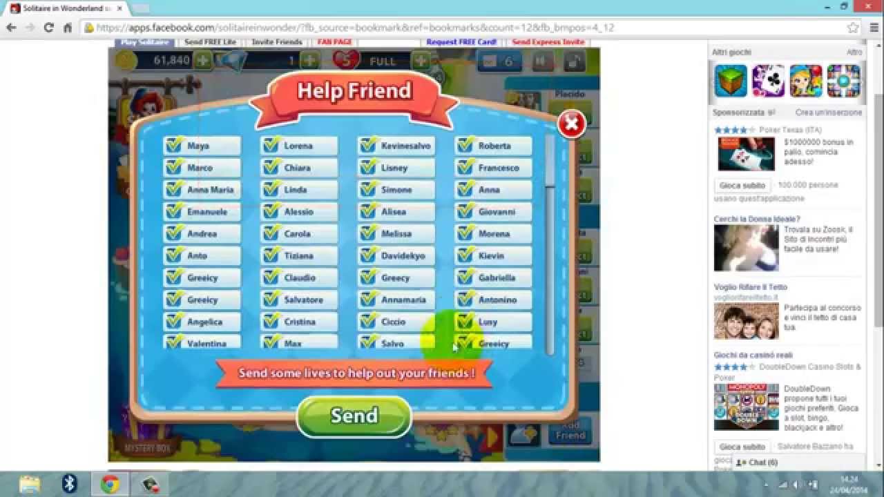 Cheat Engine | Download gratis da HTML.it