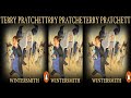 Discworld book 43 wintersmith by terry pratchett full audiobook