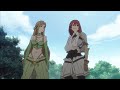The Sacred Blacksmith - Aria