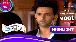 Uttaran | उतरन | Veer Exposes Tapasya | वीर ने किया तपस्या का पर्दाफाश