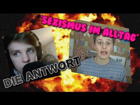 Sexismus Heute Sexismus Heute