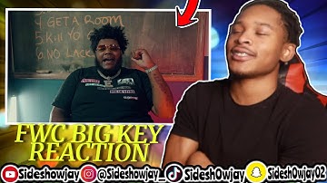 TEACHER OF THE YEAR😭 Fwc Big Key - Rules (REACTION)
