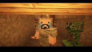 ♪ Minecraft Parody of Dangerous by David Guetta ft Sam Martin (Music Video)