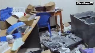 Video: Kinachoendelea Kanisani kwa Askofu Gwajima ni Usafi, waumini wengi wajitokeza kumuunga mkono