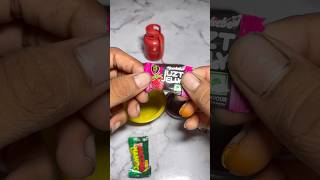 Jelly & kasha Mengo & Burner cooktop 🫕| #shorts #ytshorts #funny #shortsfeed #trendingshorts