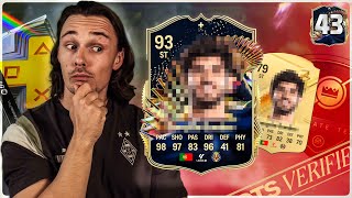 Diese Karte ist ein MONSTER! DIE BESTE EVOLUTION!? 🇵🇹🧪 | RTG #43