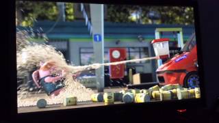 Kyles Unlucky Moments Part 3 Home Movie 2015