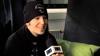 CHILDREN OF BODOM - iM1 Rocks (OFFICIAL INTERVIEW)