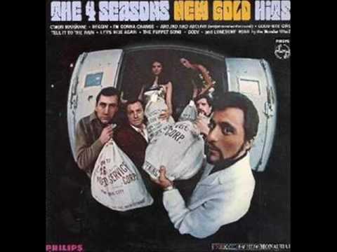 Four Seasons - Silver Star