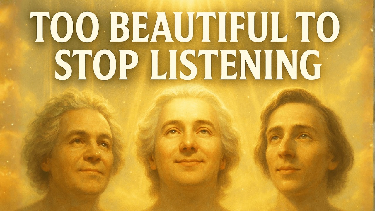 Classical Music That Inspires Joy: These 30 Works Will Heal You Gently