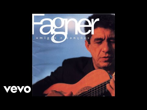 Putar Semente - Fagner