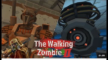 The Walking Zombie 2 Steam Free Part 16 - Ninth & Tenth Boss + New Redem Code