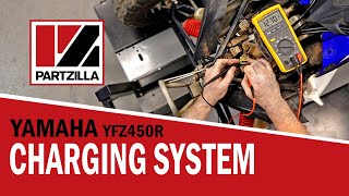 Yamaha YFZ450 YFZ 450 BATTERY NEGATIVE GROUND WIRE CABLE 04-08 Yamaha YFZ450 YFZ 450 BATTERY NEGATIVE GROUND WIRE CABLE 04-08