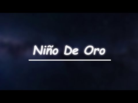 Lyrics: Hadrian - Niño De Oro