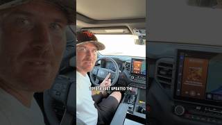 The best NEW Toyota update