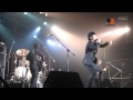 THEイナズマ戦隊20101024マリンメッセサブアリーナ