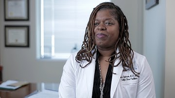 COPC Capital City Medical Associates – Monica L. Stepherson, CNP