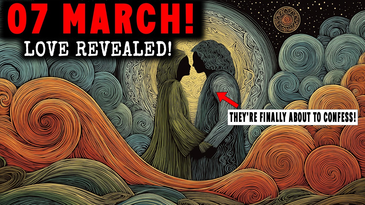 MERCURY CONJUNCTS VENUS (Feb 28): The Love Portal Opens — Someone Is Finally Ready to Admit It