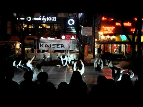 방탄소년단(BTS) - 컨셉 트레일러(Concept Trailer)