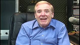 John Leslie Interview April 21 2003