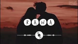 kizomba//bongo//afrozouk type beat instrumental 'RAHA'_otile brown x rayvanny type beat