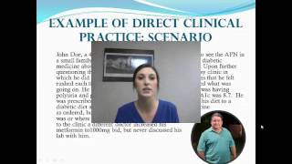 Role Competency Video