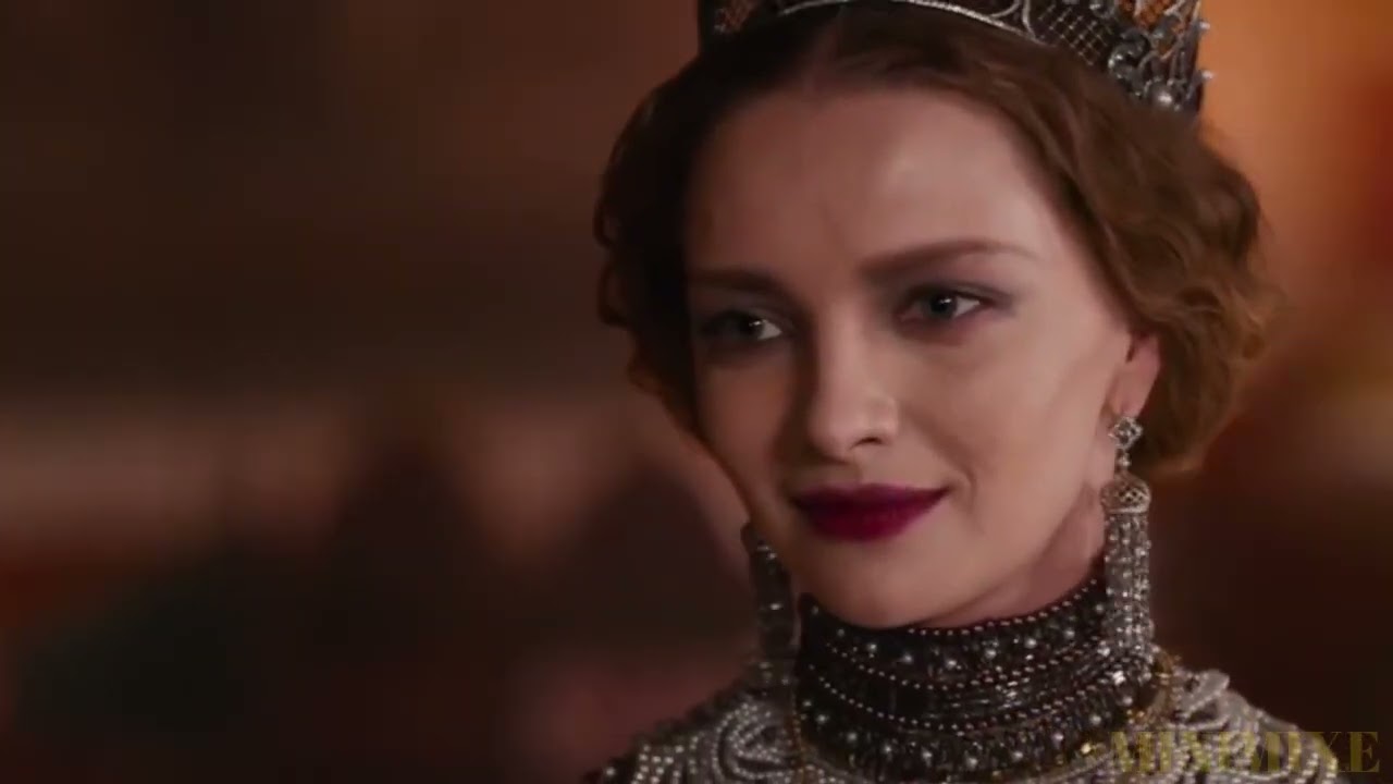 The Last Warrior (2017) Film Explained in English Summarized English.