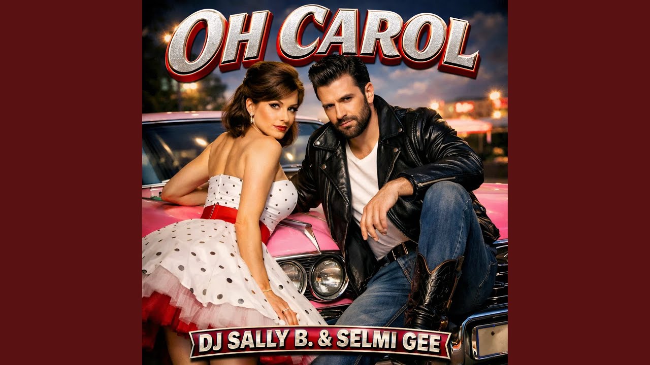 Oh Carol (Selma Guelluebag Rumba Radio Mix)