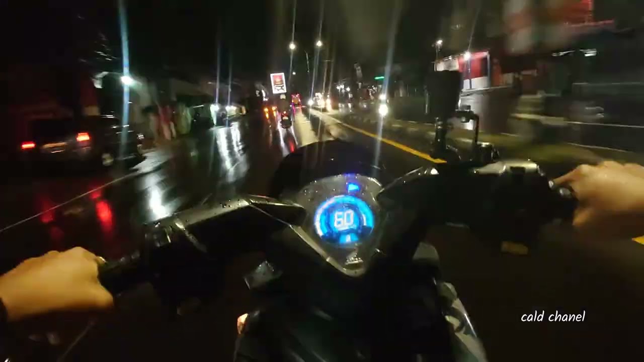 Vario terciduk gas poll || bersma honda cs1 DOHC