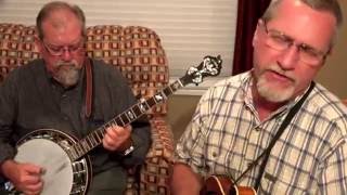 Pickin' in Oakboro - Love Of The Mountains